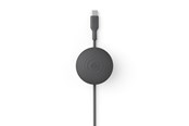 Handys - Adapter und Ladegeräte - Twelve South CableStay - USB-C Cable & Weighted Anchor | 60W PD | 1.5m - TS-2645