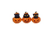 Merchandise - Nemesis Now - Nemesis - Whisper Wood - Three Wise Pumpkin Patch - B7663B26