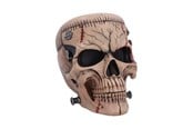 Merchandise - Nemesis Now - Nemesis - Hall Of Horrors - Frankensteins Monster Skull - B7707B26