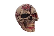 Merchandise - Nemesis Now - Nemesis - Hall Of Horrors - Zombie Skull - B7711B26