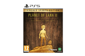 Spiele - Planet of Lana II: Children of the Leaf (Kindred Spirits Edition) - Sony PlayStation 5 - Platformer - PEGI 12 - 3701529516832