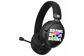 Gaming Zubehör - Subsonic Brawl Stars - Black - Wireless Headset - Nintendo Switch 2 - SA5731-BS1