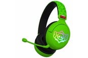 Gaming Zubehör - Subsonic Brawl Stars - Stars Skull Green - Wireless Headset - Nintendo Switch 2 - SA5730-BS1