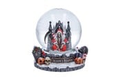 Merchandise - Nemesis Now - Nemesis - Silent Nightmares - Seasons Reaping Snow Globe - B7719B26