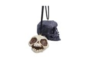 Merchandise - Nemesis Now - Nemesis - Whisper Wood - Halloween Skulls Hanging Ornament - B7722B26 80126916