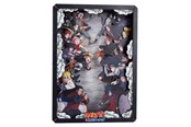 Merchandise - Nemesis Now - Naruto - Combat Wooden Theatre (Large) - C7669B26