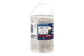 Schleifmaschine - Bosch Expert M480 Net Sanding Roll P400 5m - 2608900784