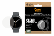 Smartwatch - Accessories - PanzerGlass Samsung Galaxy Watch9 40mm | Watch8 40mm | Watch7 40mm | Watch Ultra 47mm - PG12951