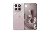 Handys & Smartphones - Motorola edge 70 plus 256GB/8GB - PANTONE Grey Lilac - PBD40016SE