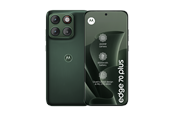 Handys & Smartphones - Motorola edge 70 plus 256GB/8GB - PANTONE Mountain View - PBD40002SE
