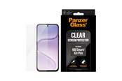 Handys - Schutzfolie - PanzerGlass Screen Protector Honor 600 Smart | Ultra-Wide Fit - PG26439