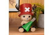 Merchandise - Paladone - One Piece - Chopper GloBuddies - Lampe - 5056577779431
