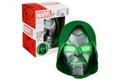 Merchandise - Paladone - Dr. Doom Mask - Lampe - 5056577776157