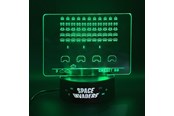 Merchandise - Mad Monkey - Space Invaders - Acrylic - Lampe - 2000117