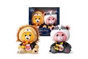 Plush - Care Bears Harry Potter Soft Pluish 30 cm (2-Pack) - 0885561230789