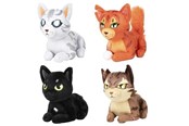 Plush - Character Warrior Cats - Large Mystery Plush S2 - 28 cm (Assorted) - 0810186541194