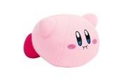 Plush - Tomy Nintendo - TOMY Plush - Nuiguru Knit Kirby Hovering 28 cm - 0053941126445