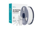 Filament - 3D Drucker - Sunlu PLA+ Filament - White - PLA+ W