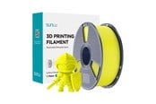 Filament - 3D Drucker - Sunlu PLA+ Filament - Yellow - PLA+ Y