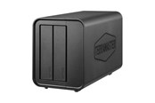 RAID Systeme - TerraMaster D2-320 2-Bay DAS Drive Enclosure - D2-320