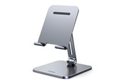 Tablets - Anderes Zubehör - UGREEN Foldable Metal Tablet Stand - 40393