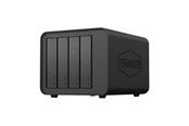RAID Systeme - TerraMaster D4-320 4-Bay DAS Drive Enclosure - D4-320