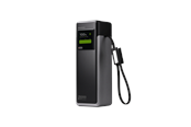 Powerbank (Akku) - SHARGE HyperTower Powerbank 170 - 170W - Black - 25000 mAh - YDD-SG-170-YDCC-HEI