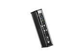 Powerbank (Akku) - SHARGE ek 140 20000 mah Powerbank - Black - 20000 mAh - YDD-SG-140-HEI