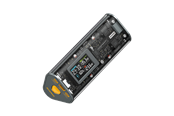 Powerbank (Akku) - SHARGE Shargeek 170 Powerbank - Black - 24000 mAh - YDD-SG-170-SBLJ-HUI