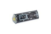 Powerbank (Akku) - SHARGE Shargeek 170 Powerbank - Grey - 24000 mAh - YDD-SG-170-SBLJ-HUI