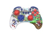 Gaming Zubehör - PDP REALMz - Sonic - Wireless Controller - Nintendo Switch - 500-234-SON