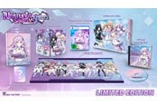 Spiele - Neptunia: Sisters VS Sisters (Limited Edition) - Sony PlayStation 5 - RPG - PEGI 12 - 5060941711996