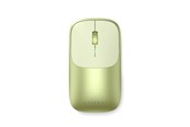 Maus - Satechi Slim EX - Maus (Zitrone) - ST-MEXY