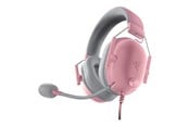 Kopfhörer/Headsets - Razer BlackShark V2 X (for PlayStation) - Quartz - RZ04-03241400-R3G1