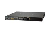 PoE-Injektor - PLANET UPOE-800G - PoE injector - 400 Watt - UPOE-800G