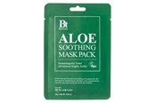 Gesichtspflege - BENTON Aloe Soothing Mask Pack - 8809566990334