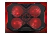 Kühler und Lüfter - Genesis Oxid 260 - notebook fan - NHG-2075
