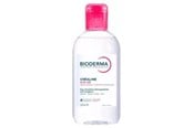 Gesichtspflege - Bioderma Créaline H2O AR Cleansing Micellar Water - 3401353738461