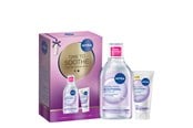 Geschenkbox - Nivea Time to Soothe Giftpack - 7319470119284