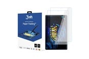 Tablets - Anderes Zubehör - 3mk Paper Feeling™ Matte Foil for Samsung Galaxy Tab S6 Lite 2020 / 2022 - 5903108448796