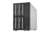 RAID Systeme - TerraMaster D6-320 6-Bay DAS Drive Enclosure - D6-320
