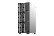 RAID Systeme - TerraMaster D9-320 9-Bay DAS Drive Enclosure - D9-320
