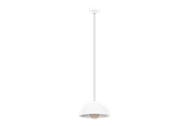 Lampen - EGLO GAETANO PENDELLEUCHTE Ø300 E27 WEISS - 901135