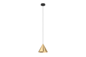Lampen - EGLO NARICES PENDEL E27 Ø220 BM - 99591