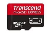 Speicherkarten - Transcend USD710S - TS256GUSD710S