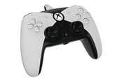 Gaming Zubehör - Hyperkin The Competitor - gamepad - wired - Wired Controller - Microsoft Xbox One - M01638-WH