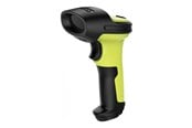 Bardcode Lesegerät - Inateck BCST-72 - barcode scanner - BCST-72_green