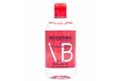 Gesichtspflege - Bioderma Crealine H2O Micellar Water Limited Edition - 3701129814437