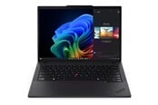 Laptops - Lenovo ThinkPad T14 Gen 6 - Copilot+ PC - 14" - Intel Core Ultra 5 - 226V - 16 GB RAM - 512 GB SSD - German - 21QG009RGE