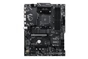 Mainboard - MSI B550 GAMING - motherboard - ATX - Socket AM4 - AMD B550 Mainboard - AMD B550 - AMD AM4 - DDR4 RAM - ATX - B550 GAMING